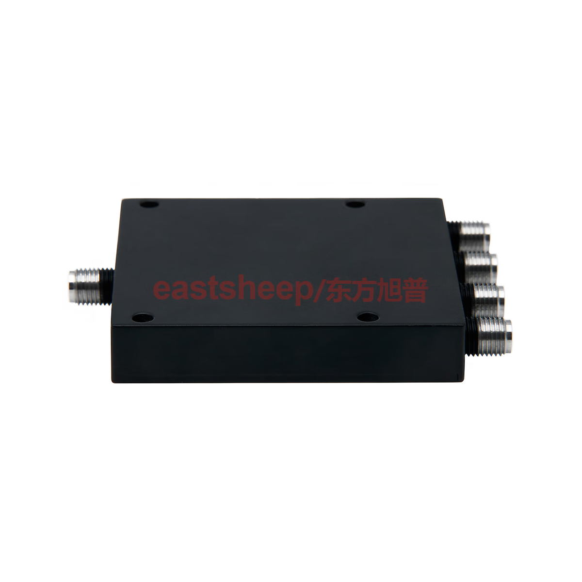 Dongfang Xupu SMA Microstrip 1-to-4 Power Divider 2000-18000MHz Wideband 2-18G SMA Mother PD-2/18-4S1