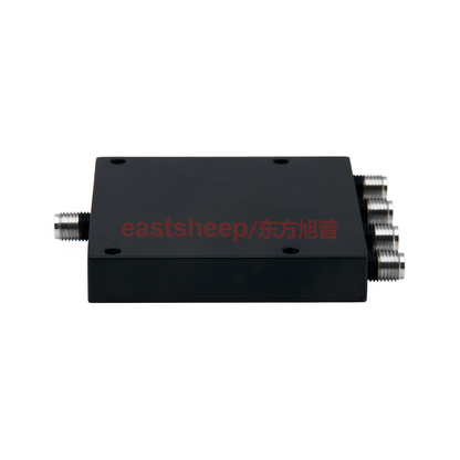 Dongfang Xupu SMA Microstrip 1-to-4 Power Divider 2000-18000MHz Wideband 2-18G SMA Mother PD-2/18-4S1