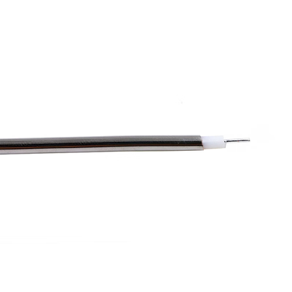 Eastsheep RF coaxial cable, semi-steel feeder KTG-141-50, 100-meter semi-steel cable, electroplated ternary alloy.