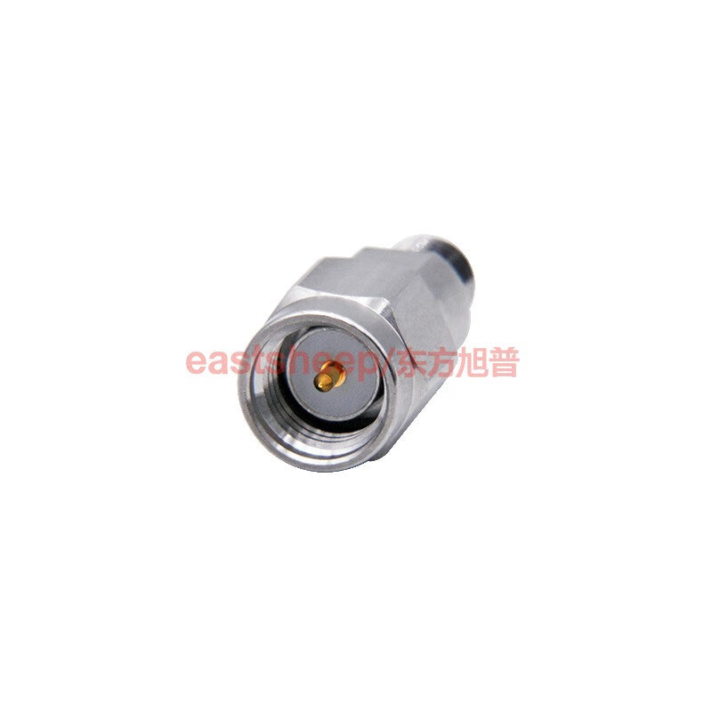 Eastsheep Stainless Steel High-Frequency Test Head SMA/SSMA-JKG-1 (SMA Male to SSMA Female) DC-18G (1 piece)