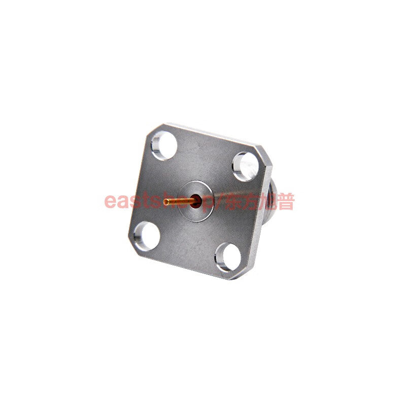 Eastsheep High-Frequency Millimeter Wave Connector 1.85-KFD1G 1.85mm Female Microstrip DC-67G (1 unit)