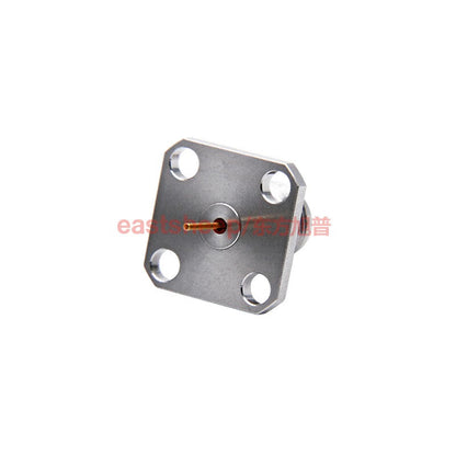 Eastsheep High-Frequency Millimeter Wave Connector 1.85-KFD1G 1.85mm Female Microstrip DC-67G (1 unit)