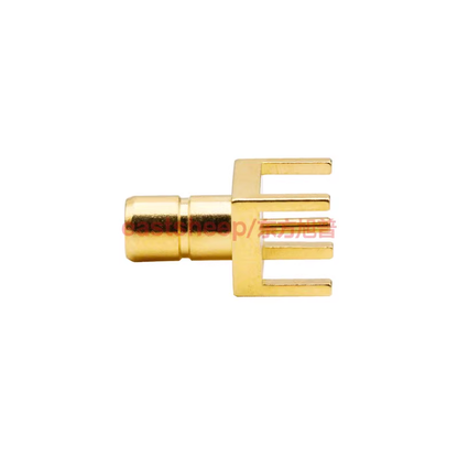 Eastsheep RF connectors, SMB-JHD PCB panel sockets, SMB-JE SMB male straight connectors, 5-pack.