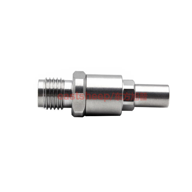 Eastsheep Millimeter Wave Test Adapter 2.92/SMP-KJ (2.92 Female to SMP Male, DC-40G, 1 unit)