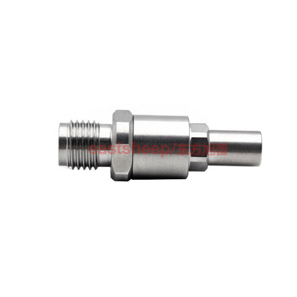 Eastsheep Millimeter Wave Test Adapter 2.92/SMP-KJ (2.92 Female to SMP Male, DC-40G, 1 unit)