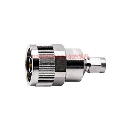 Eastsheep RF Connector N/RPSMA-JJ-1 N-to-SMA Internal Thread Reverse Polarity 18G 1 piece