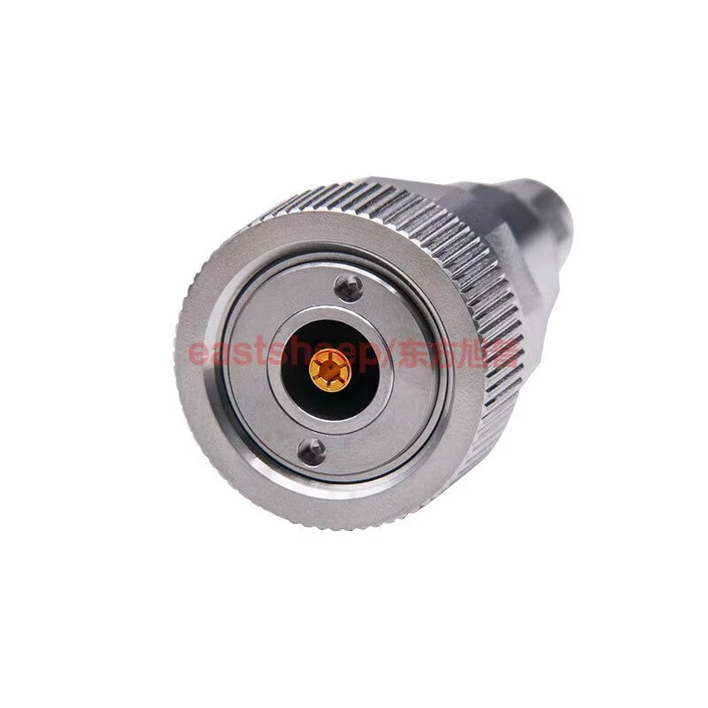 Eastsheep High Frequency Vector Mesh Test Head APC7/SMA-J 7mm Flat Head to SMA Male 18G 1 Pack