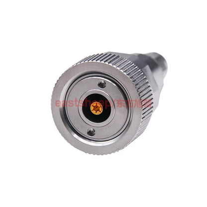 Eastsheep High Frequency Vector Mesh Test Head APC7/SMA-J 7mm Flat Head to SMA Male 18G 1 Pack