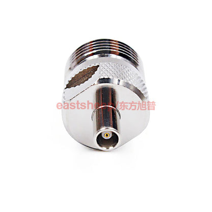 Eastsheep RF Connector N/MCX-KK N Female to MCX Female Adapter (1 piece)