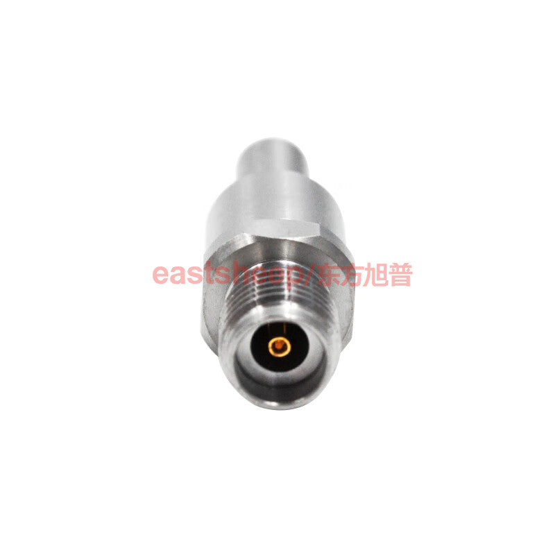 Eastsheep Millimeter Wave Test Adapter 2.92/SMP-KJ (2.92 Female to SMP Male, DC-40G, 1 unit)