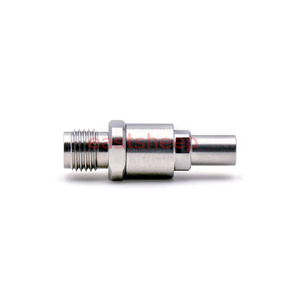 Eastsheep Test Adapter SMA/SMP-KJG (SMA Female to GPO Male) DC-18G (1 unit)