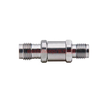 Dongfang Xupu millimeter-wave adapter, 3.5mm female to 1.85mm female adapter, DC-26.5G, 3.5/1.85-KKG, 1 piece per pack.