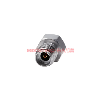Eastsheep 2W millimeter-wave coaxial load, stainless steel 2.92 female terminal load plug, low VSWR DC-40G, 1 piece 2W-2.92-KRG-40G
