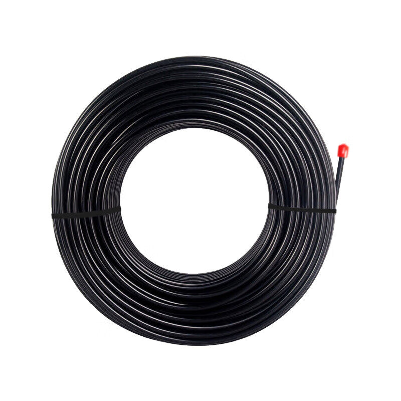 Fengyingzi GPS signal extension cable, RF coaxial cable, communication cable, signal extension cable, GPS amplifier extension cable, 25 meters, N interface, FYZ-YUR982