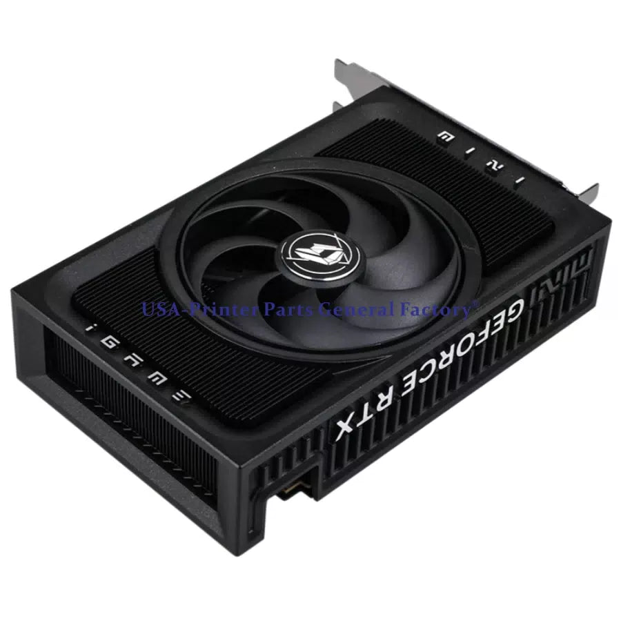 fit for COLORFUL iGame GeForce RTX 5070 Mini OC 12GB Graphics Card [2]