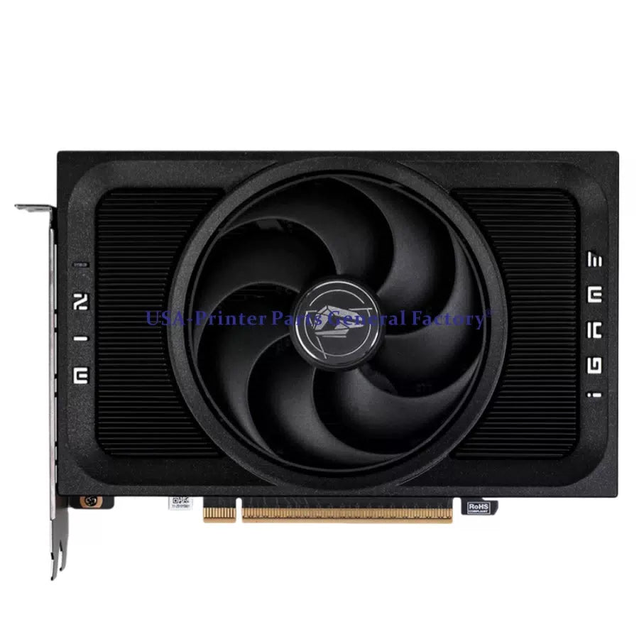 fit for COLORFUL iGame GeForce RTX 5070 Mini OC 12GB Graphics Card [4]