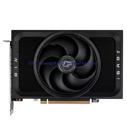 fit for COLORFUL iGame GeForce RTX 5070 Mini OC 12GB Graphics Card [4]