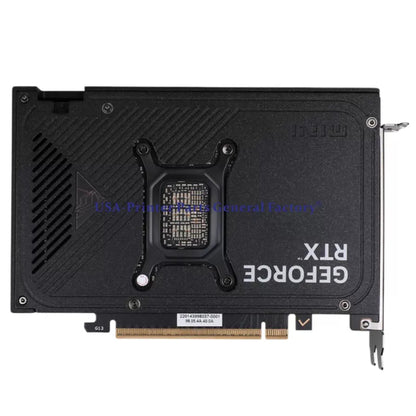 fit for COLORFUL iGame GeForce RTX 5070 Mini OC 12GB Graphics Card [5]