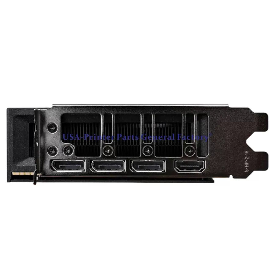 fit for COLORFUL iGame GeForce RTX 5070 Mini OC 12GB Graphics Card [6]