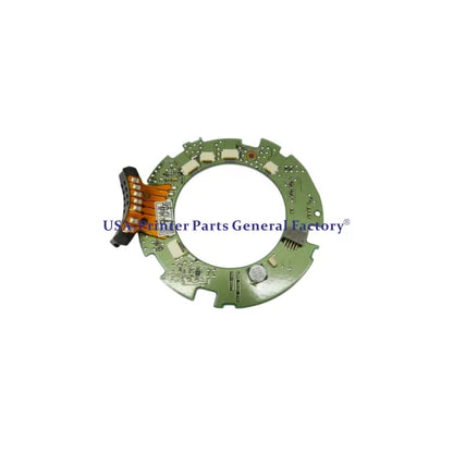 fit for Canon EF 24-70mm f 2.8L II USM Lens Main Board Motherboard PCB Part [1]