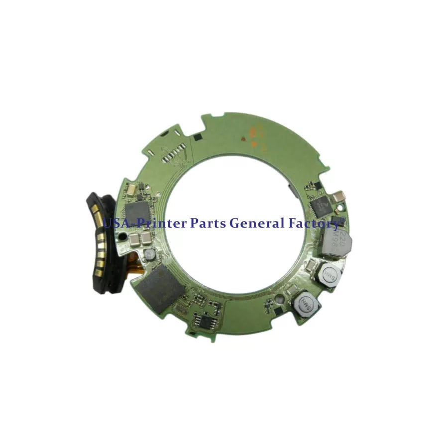 fit for Canon EF 24-70mm f 2.8L II USM Lens Main Board Motherboard PCB Part [2]
