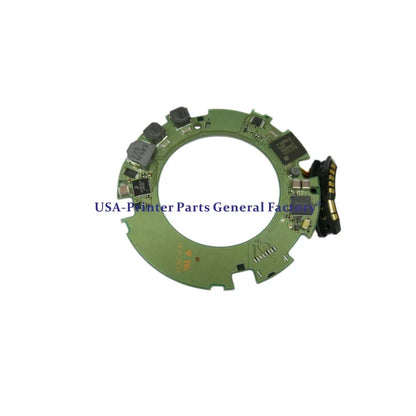 fit for Canon EF 24-70mm f 2.8L II USM Lens Main Board Motherboard PCB Part [3]
