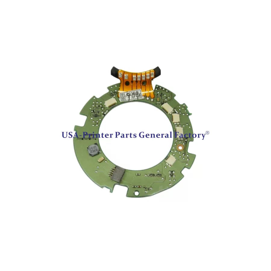 fit for Canon EF 24-70mm f 2.8L II USM Lens Main Board Motherboard PCB Part [4]