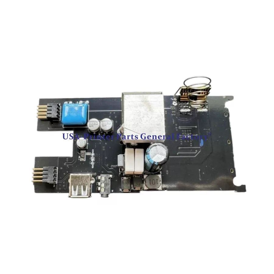 fit for Godox AD200 Pro AD200Pro Driver Board Driverboard Drive DriveBoard [1]