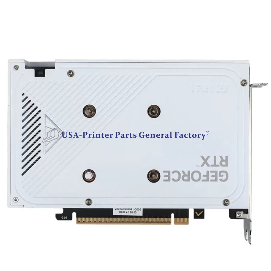 for Colorful iGame GeForce RTX 5060 Ti Mini W OC 8GB GDDR7 ITX Graphics Card [5]