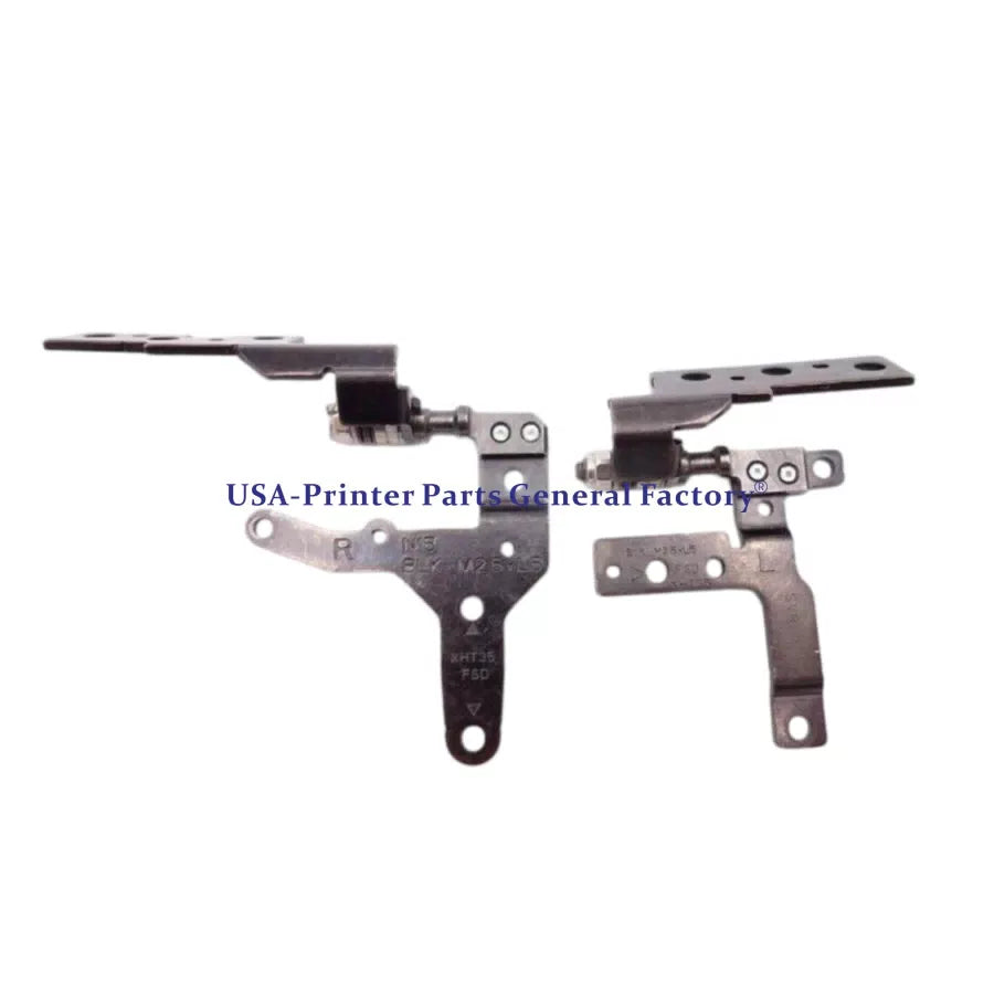 for Dell Inspiron 5501 5502 5504 5505 LCD Hinges High quality [1]
