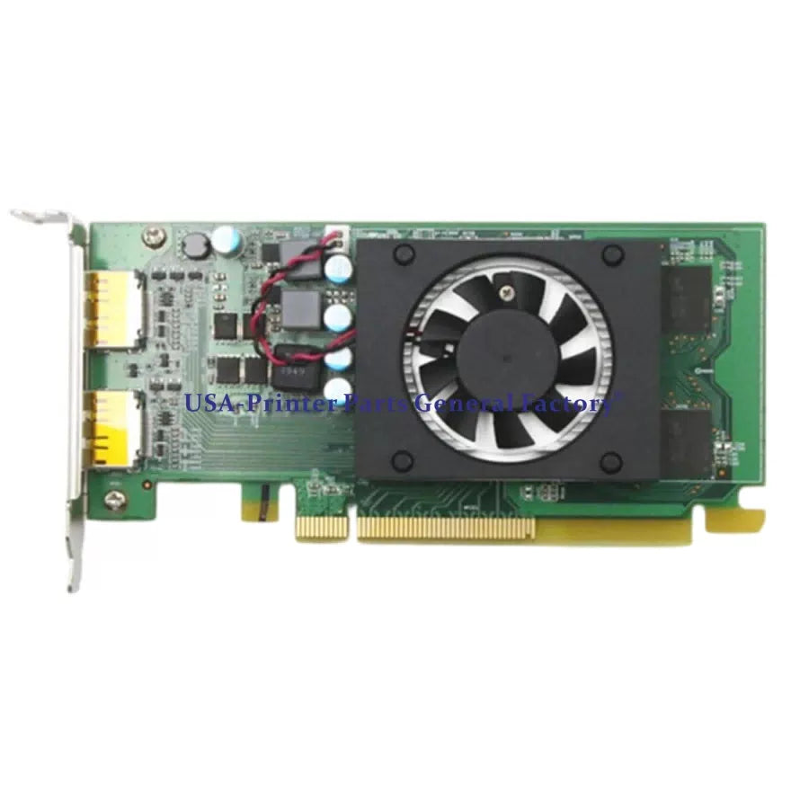 for Lenovo ThinkCentre Radeon R520 2GB 2-DP DDR5 Video Graphics card 01YW868 [1]