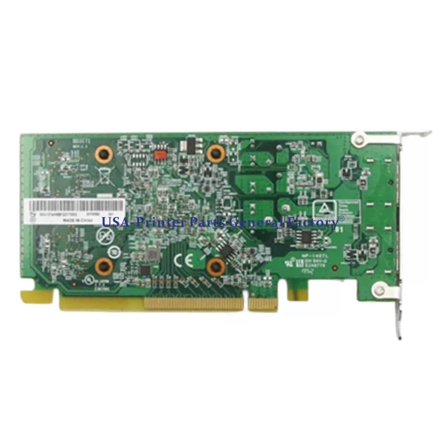 for Lenovo ThinkCentre Radeon R520 2GB 2-DP DDR5 Video Graphics card 01YW868 [3]