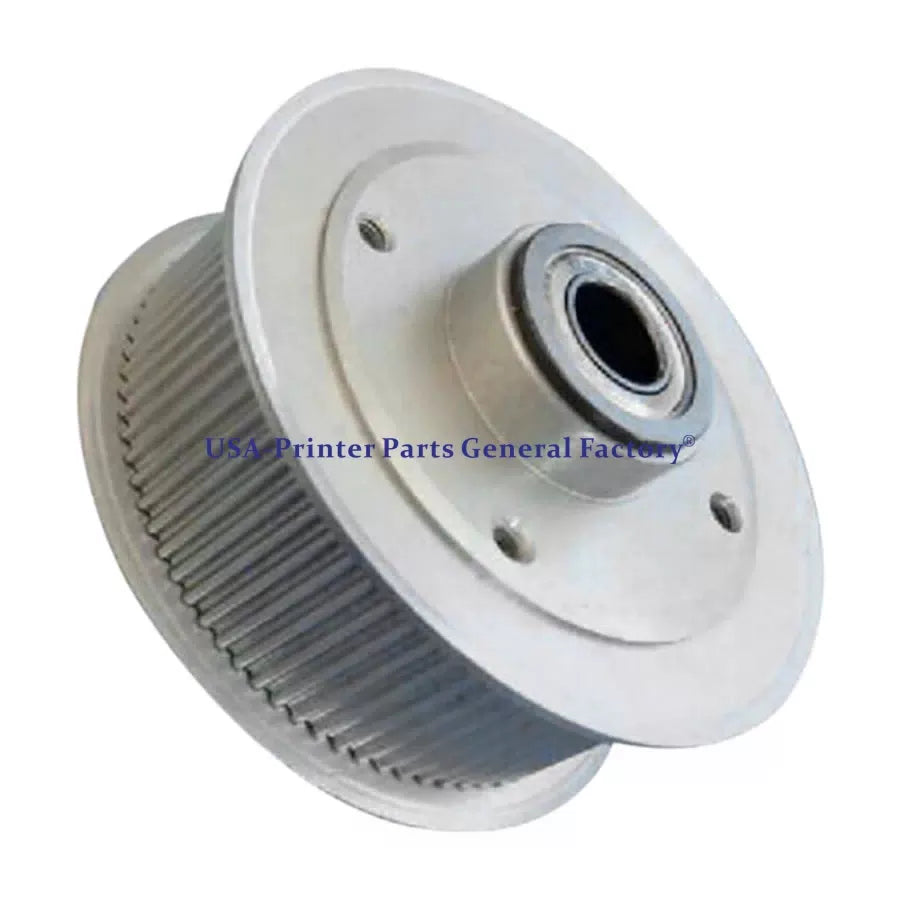 for Roland XC-540 / XJ-640 / XJ-740 Belt Pulley High quality [1]
