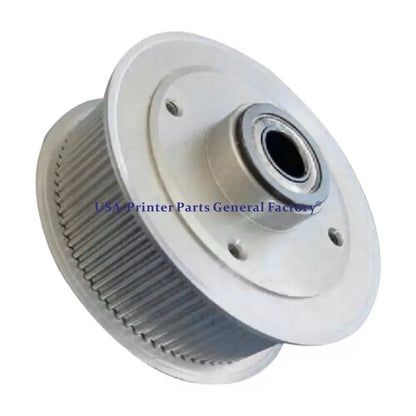 for Roland XC-540 / XJ-640 / XJ-740 Belt Pulley High quality [1]