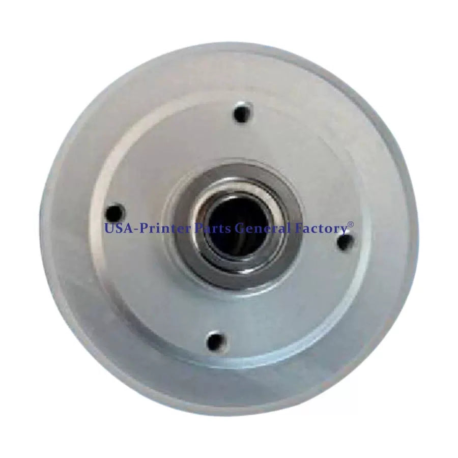 for Roland XC-540 / XJ-640 / XJ-740 Belt Pulley High quality [2]
