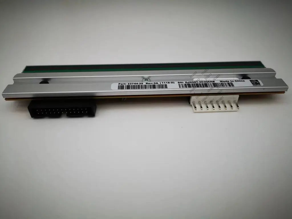 for ZE500-6 203DPI Neworiginal P1004236 PRINTHEAD 203DPI KIT 170XI4 Print head 203dpi For Printer Model 170Xi4, Printhead [3]