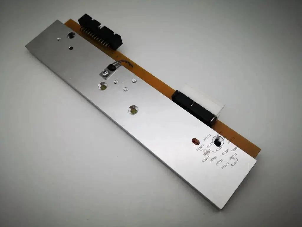for ZE500-6 203DPI Neworiginal P1004236 PRINTHEAD 203DPI KIT 170XI4 Print head 203dpi For Printer Model 170Xi4, Printhead [4]