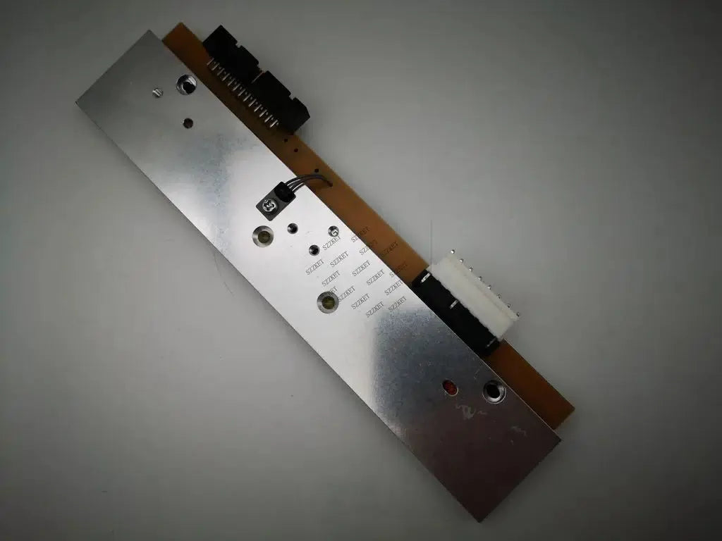 for ZE500-6 203DPI Neworiginal P1004236 PRINTHEAD 203DPI KIT 170XI4 Print head 203dpi For Printer Model 170Xi4, Printhead [5]
