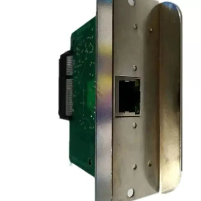 for ZT210 ZT230 203/300dpi barcode printernetwork card Original for barcode printer ZT210 ZT230 built-in network card suitable [2]