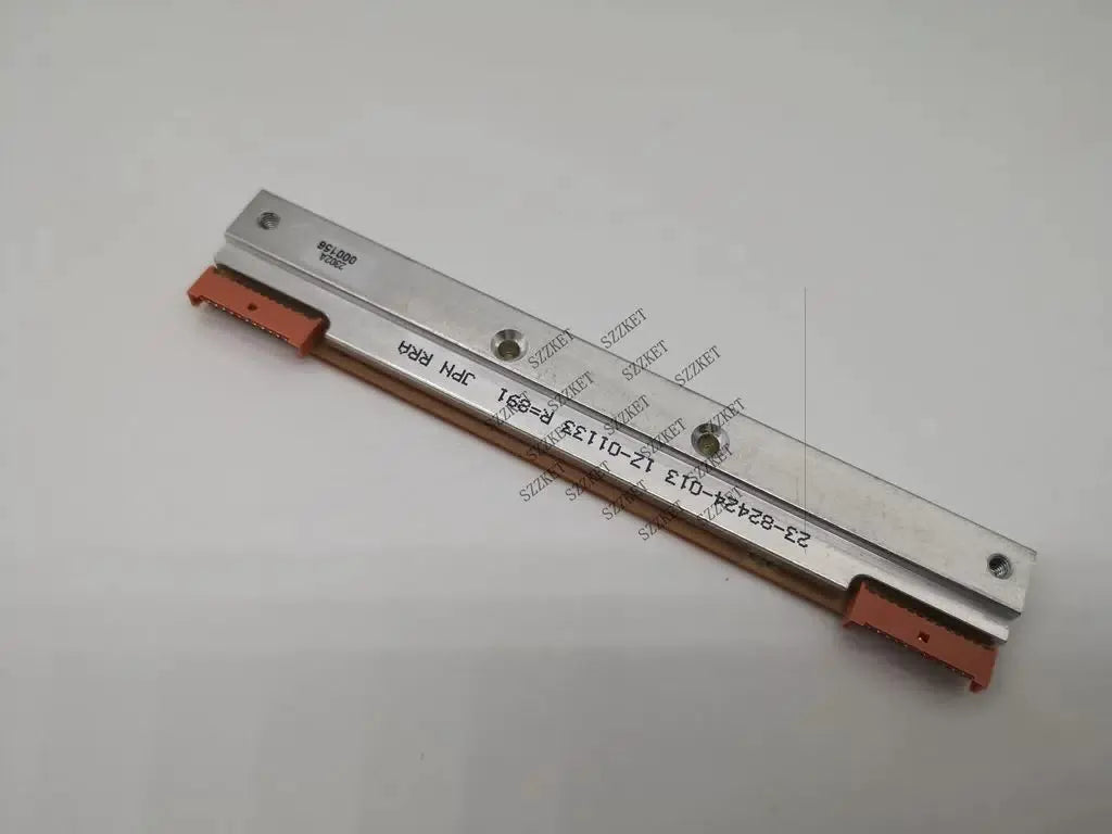 for  FV4D printer B-FV4D-GS 203DPI Barcode Print Head 7FM06507000 New original PrintHead B-FV4D 203dpi thermal printhead [4]