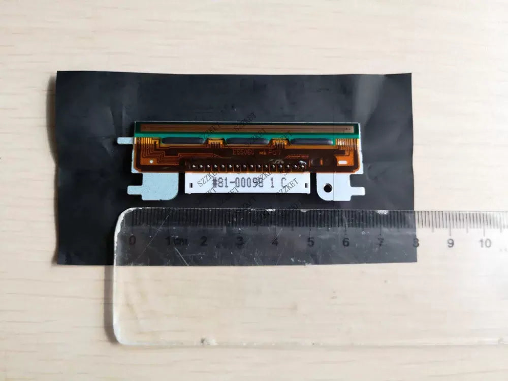for  LTP2242C-S432A-E, Thermal Print Head LTP2242D-C432A-E, thermal Head for  LTP2242C-S432A-E, Thermal Print Head LTP2242 Head [4]