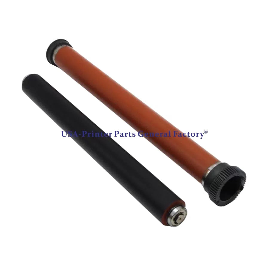 fuser Upper Roll + Lower Roll Bearing Kit Canon 8085 8095 8205 8285 8105 8505 [4]