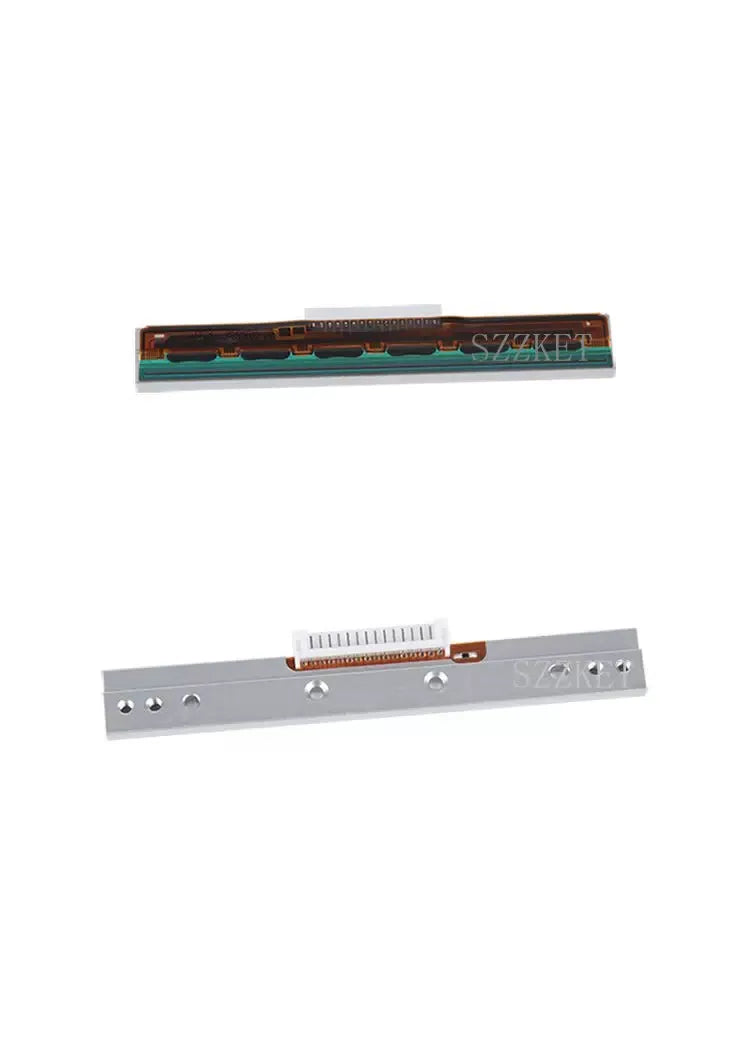head for TTP-244plus TTP-244pro TTP-245C  T-200E TTP-244CE barcode printer for TSC Thermal PrintHead 203DPI new Print [3]