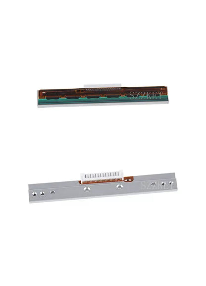 head for TTP-244plus TTP-244pro TTP-245C  T-200E TTP-244CE barcode printer for TSC Thermal PrintHead 203DPI new Print [3]