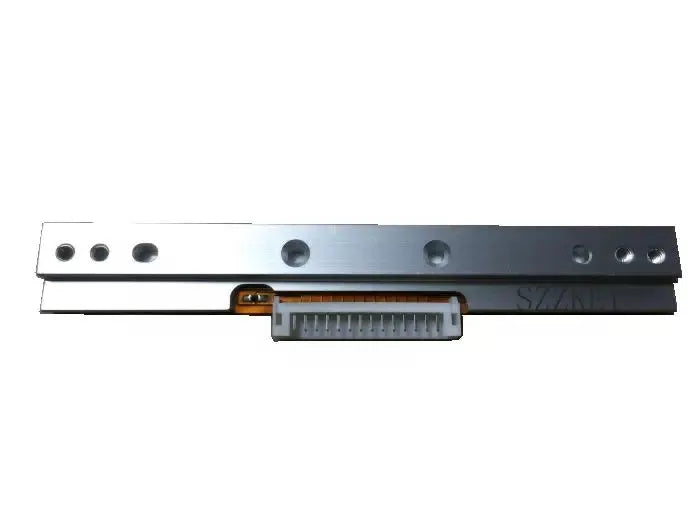head for TTP-244plus TTP-244pro TTP-245C  T-200E TTP-244CE barcode printer for TSC Thermal PrintHead 203DPI new Print [4]