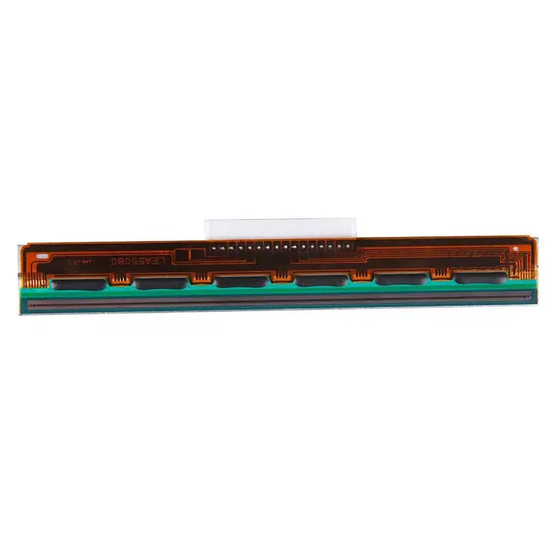 head for TTP-244plus TTP-244pro TTP-245C  T-200E TTP-244CE barcode printer for TSC Thermal PrintHead 203DPI new Print [6]