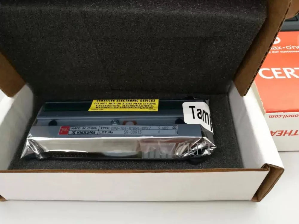 i-4208 New original Thermal Printhead I4208EBarcode Printer Print Head PHD20-2181  for Datamax I-4208E PHD20-2181-01 [6]