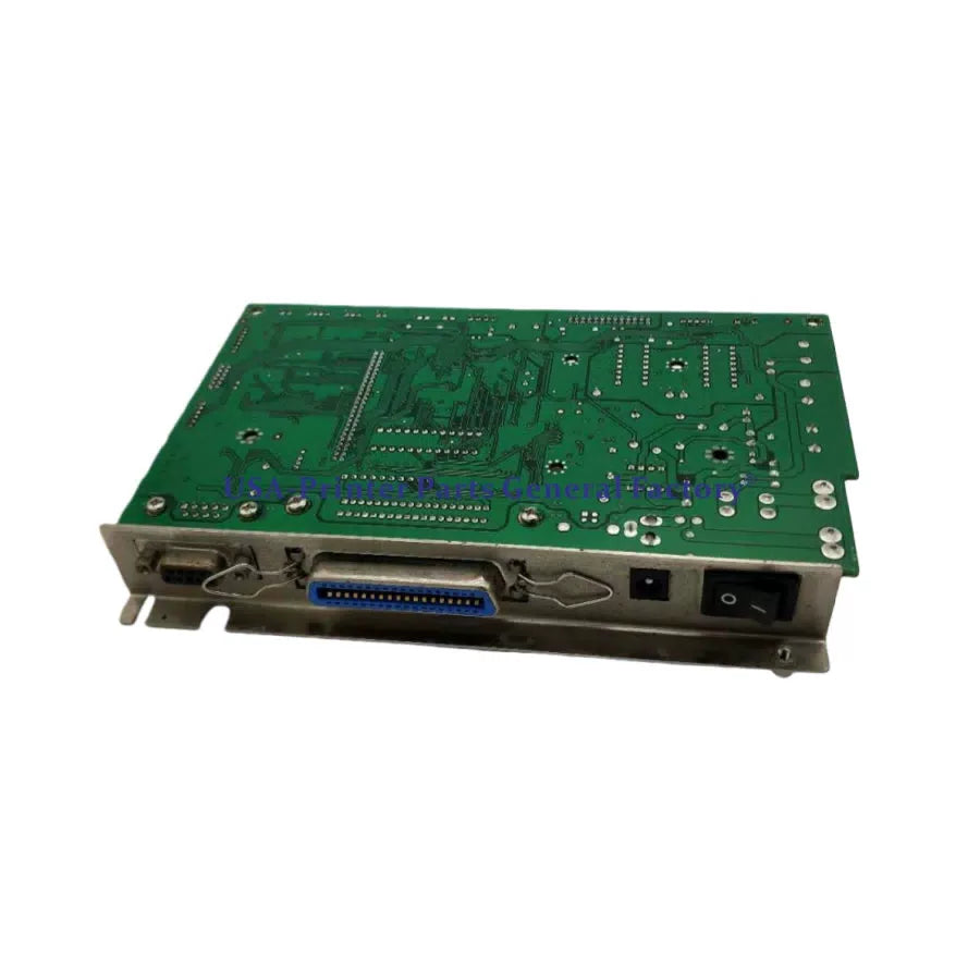 main board fits For GODEX EZ1100 EZ-1100 mainboard interface board High quality [2]