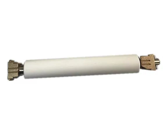 new original roller accessories ZM400 roller rubber roller For  ZM400 203dpi 300dpi Thermal Barcode Printer paper shaft [2]