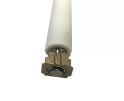 new original roller accessories ZM400 roller rubber roller For  ZM400 203dpi 300dpi Thermal Barcode Printer paper shaft [3]